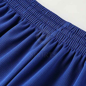 Uniforme de baloncesto, material transpirable de secado rápido para entrenamiento y competición de equipos de jóvenes y adultos - Product Image 5