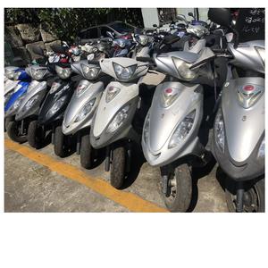 Racing Scooter à gaz d'occasion avec CE EPA de Taiwan - Product Image 4