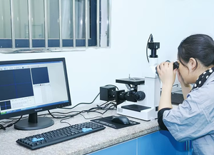 Piezas Metálicas Soldadas y Marcos de Soporte Hechos a Medida para Herramientas de Jardín, Piezas de Cortacésped Hechas en Vietnam Según Especificaciones Técnicas - Product Image 6