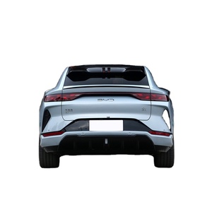 SUV Eléctrico Puro 2024, Nuevo Vehículo Eléctrico, Alto Rendimiento, Moderno, en Buenas Condiciones - Product Image 2