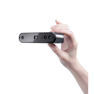 Scanner laser 3D portable Revopoint INSPIRE avec interface USB de haute qualité, source lumineuse CMOS, fonction d'impression, emballage principal - Product Image 5