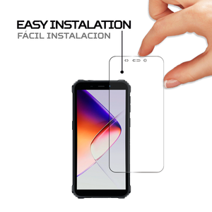 ฟิล์มกันรอยหน้าจออูคิเทล G3 พร้อมคุณสมบัติป้องกันการกระแทก - Product Image 3