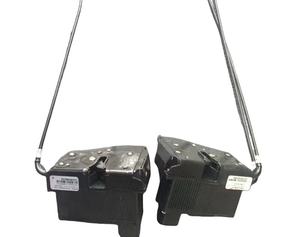 Cerradura de Puerta de Coche de Alta Calidad y Estándar Superior, Apta para McLaren 540C 570GT, Cerradura de Puerta Automática 11A6437CP 11A6436CP - Product Image 4