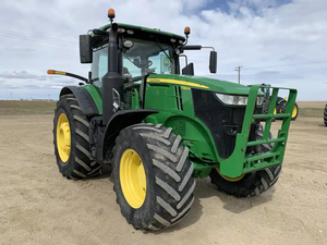 <b>Top</b> Quality Used Johnn Farm Deere Tractor Cheap Price, 4WD Small Used Farm Tractor Johnn Deere for Cheap Sales - Product Image 2
