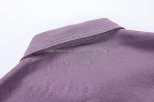 แจ็กเก็ตยีนส์ของผู้ชายสไตล์2024แบบกำหนดเองสไตล์ใหม่สำหรับฤดูหนาวดีไซน์ดีแจ็กเก็ตยีนส์คุณภาพระดับพรีเมี่ยมสำหรับทุกเพศ - Product Image 3