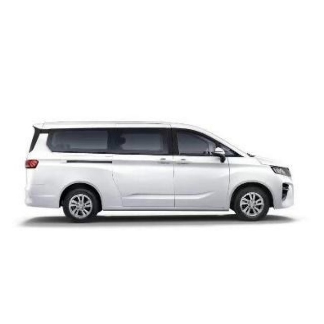 Best Selling LHD RHD BAW MPV Passenger Mini Van