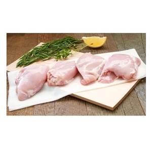 สะโพกไก่ฮาลาลคุณภาพสูง ไม่มีกระดูกและหนัง (แช่แข็ง) - Product Image 3