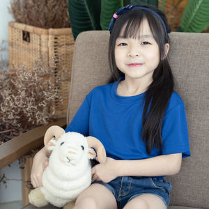 Camiseta Infantil Ultifresh de Cuello Redondo y Manga Corta, Unisex, Informal, de Verano, 100% Poliéster, Secado Rápido, Transpirable, Ecológica, Lisa - Product Image 4