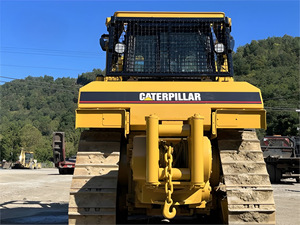 รถแทรคเตอร์ตีนตะขาบรถแทรคเตอร์ตีนตะขาบ D6R D เทรนด์ดั้งเดิม - Product Image 2