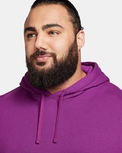 เสื้อฮู้ดสวมหัวแขนยาวแบบฝรั่งเศสสำหรับผู้ชายเสื้อมีฮู้ดสไตล์สตรีทเสื้อมีฮู้ดผ้าฟลีซคุณภาพสูงสำหรับฤดูหนาวผลิตตามสั่ง - Product Image 5