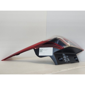 FARO TRASERO DERECHO OPEL Crossland Series (X) 39137520 EB2FA (17>) - Product Image 6