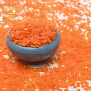 Fresh Red Lentil for Europe Bulk Style Packing Packaging