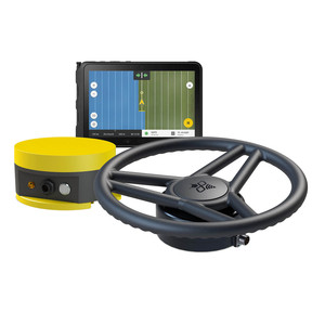 Système de direction automatique GPS avancé pour tracteurs, agriculture de précision et applications agricoles - Product Image 5
