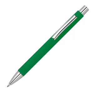 Penna a Sfera Ecologica Promozionale PAOLA in Carta - Product Image 3