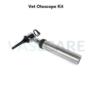 ชุดเครื่องมือตรวจหูจระเข้ฮาร์ทแมนชุดตรวจหูจระเข้ชุดเครื่องมือตรวจสัตว์โดยการทำหมัน - Product Image 3