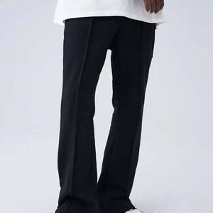 กางเกงวิ่งขายาวสำหรับผู้ชายกางเกงสำหรับใส่ไปยิมกางเกงขายาวสำหรับผู้ชายกางเกงสำหรับใส่เล่นกีฬา2025สั่งทำได้ตามต้องการ - Product Image 4