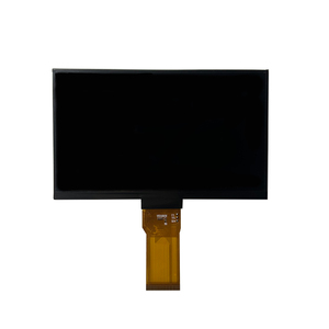 7.0 Inch 1024*600 Resolution TFT <strong>LCD</strong> <strong>Display</strong> <strong>Module</strong> With RGB Interface JD9165 Driver - Product Image 2