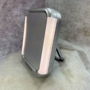 Tratamiento de iluminación para sala de estar, dispositivo silencioso e impermeable - Product Image 2