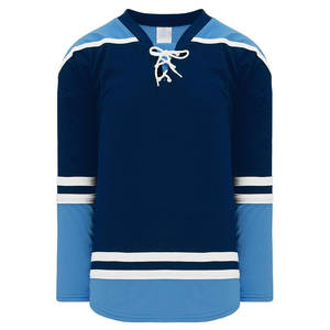 Vêtements de sport pour le hockey sur glace Maillot de hockey sur glace personnalisé de super haute qualité Maillot de hockey sur glace le plus vendu - Product Image 5