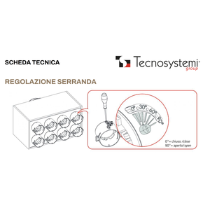 Regulación Completa de Amortiguadores de Calibración para Conductos VMC con Salidas de 75 mm, Mangueras y Plenum de Distribución para Sistemas HVAC - Product Image 5