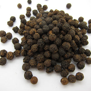Pimienta negra Penja orgánica seca de alta calidad en venta en Camerún - Product Image 1