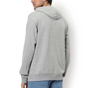 Pull-over streetwear décontracté pour homme, dernier design, fabrication sur mesure OEM, vêtements pour homme, sweat-shirts à capuche en vente - Product Image 3