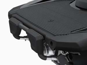 WaveRunners VXCruiser HO Yamahaz 2026 - Product Image 5