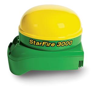 Système de pilotage automatique GPS John Deere Starfire SA-DXYGJ pour l'agriculture, 220V, garantie 5 ans, prix usine, 75% de réduction - Product Image 4