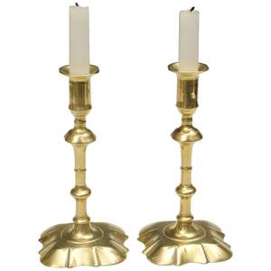 Romantic <b>Dinner</b> Home Decoration Set 3 Aluminium Eco-Friendly Handmade Pillar <b>Candle</b> Holders for Christmas and Weddings - Product Image 5