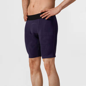 Pantalones Cortos Vale Tudo para Deportes Profesionales, Diseñados para Entrenamiento de Artes Marciales, Gimnasio, Fitness y Uso Diario - Product Image 2