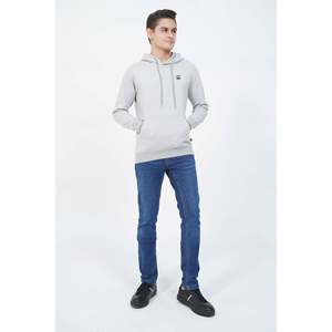 Custom logo Men's Winter GYEONG Yeong Hoodie 100% Cotton Knitted Anti-Wrinkle Screen <b>Printed</b> Custom Label Sizes XXS 6XL Zipper - Product Image 4