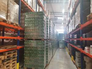 Cerveza Heineken al por mayor en latas y botellas, precio económico - Product Image 4