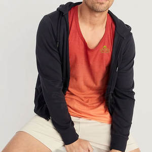 OEM Service Latest Design Oversize <b>Gym</b> <b>Vest</b> For <b>Men</b> High Quality Low Price <b>Men</b> <b>Gym</b> Wear <b>Gym</b> <b>Vest</b> - Product Image 3