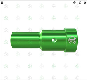 Nuevo de Taiwán para émbolo y barril de motor diésel marino PIELSTICK - Product Image 4