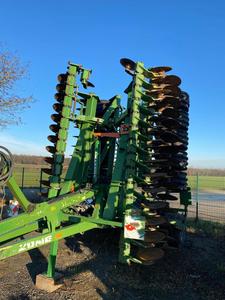 7501 amazone catros-2T - Product Image 2