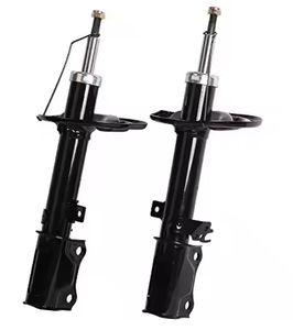 <span class=keywords><strong>Amortisseur</strong></span> de suspension Garbiel 338737 pour <span class=keywords><strong>Dacia</strong></span> <span class=keywords><strong>Duster</strong></span> et Renault <span class=keywords><strong>Duster</strong></span> - Product Image 3