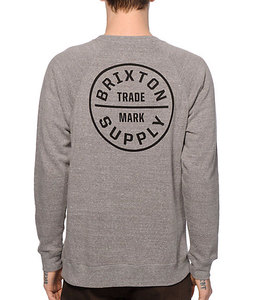 Sudadera de Invierno para Hombre, Gruesa, 450 g/m², 100% Algodón, Lisa, Casual, Holgada, Unisex, Ecológica, Transpirable, con Bolsillo y Logotipo Personalizado - Product Image 4