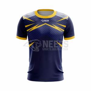 2025 Maillot GAA de football gaélique personnalisé 100% Polyester fabriqué au Pakistan Top OEM - Product Image 5