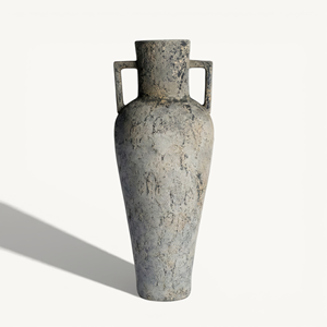 Grande poterie Cangklek Pinggang - Product Image 1