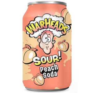 SODA DE SOLARES-Sour Fruity Soda - Product Image 6