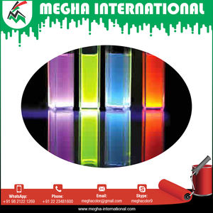 Fabricante indio, precio al por mayor, intermediarios de tinte solvente de limón para uso de colorantes textiles - Product Image 4