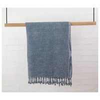 Serviette de bain Peshtemal en coton gaufré de qualité supérieure 100x180cm 450gr, style turc, absorbante, séchage rapide, pour la plage en été