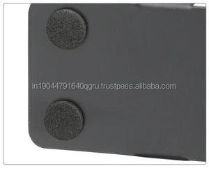Iron Napkin Dispenser for <b>Kitchen</b> Picnic <b>Bar</b> Rustic Metal Holders for Paper Mail Bills Suitable Flower Napkin Holder for <b>Table</b> - Product Image 5