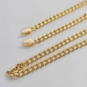 Collar de Alta Calidad Relleno de Oro de 14K Joyería Fina de Moda con Colgante No Alergénico en Plata y Oro Perfecto para Fiestas y Aniversarios - Product Image 5