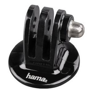 Support de caméra d'action noir 1/4'' pour trépied, accessoire Target & Accessory 00004354 - Product Image 2