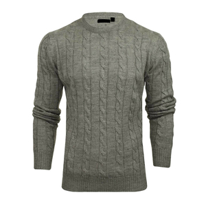 Sudaderas de talla grande para hombre, ropa de invierno de Color sólido con impresión Digital, sudadera de alta calidad para hombre - Product Image 3