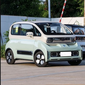 Véhicule électrique intelligent CLASSIC, petit véhicule électrique urbain pour adultes - Product Image 3
