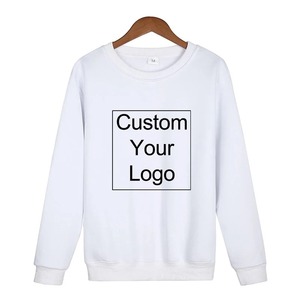 Sweat-shirt à capuche épais en éponge française 100% coton pour hommes, sweat-shirt à capuche d'hiver avec logo personnalisé, teint uni de haute qualité - Product Image 5