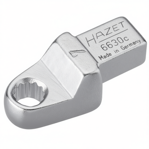 Llave de vaso Hazet tipo inserto 9 x 12 mm - Product Image 3