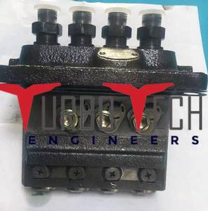 094500-7560 1G62851011 162851011 POMPE D'INJECTION DE CARBURANT - Product Image 2